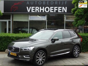 Volvo XC60 2.0 D4 AWD Inscription - PANORAMADAK - PARK