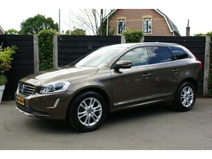 Volvo XC60 2.0 D4 FWD Ocean Race * Automaat * Vol opties *