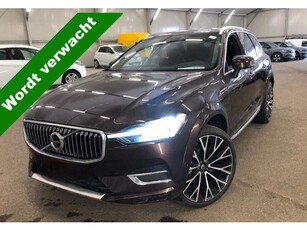 Volvo XC60 2.0 Recharge T8 AWD 287kW/390pk Aut8 Inscription