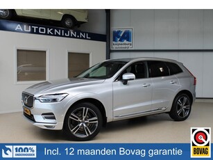 Volvo XC60 2.0 T5 250pk AWD Inscription Inclusief 19