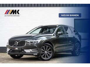 Volvo XC60 2.0 T5 Inscription 250pk Stoelventilatie