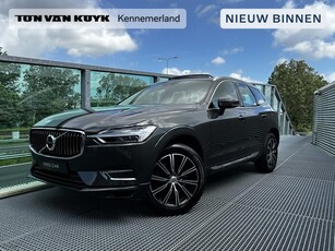 Volvo XC60 2.0 T5 Inscription Automaat, Panoramadak, Leder