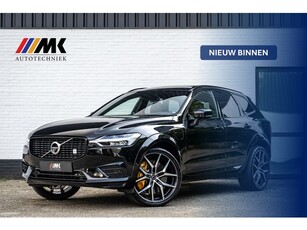 Volvo XC60 2.0 T8 Twin Engine AWD Polestar Engineered