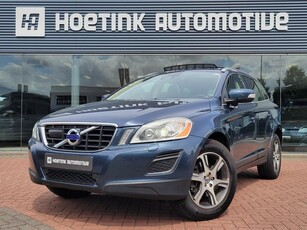 Volvo XC60 2.0T Summum / PANO / LEDER / AFN TREKHAAK /