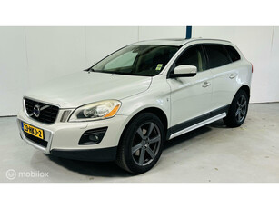 Volvo XC60 3.0 T6 AWD Summum NL-AUTO / PANO / LEER