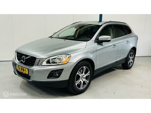 Volvo XC60 3.0 T6 AWD Summum NL-AUTO / PANO / NAVI