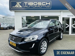 Volvo XC60 D5 5 cil? 220pk Summum AWD AUT. Xenon PANO BLISS