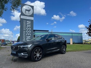 Volvo XC60 T6 310pk AWD Inscription Rijklaarprijs