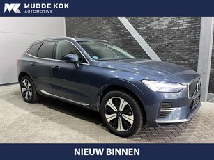 Volvo XC60 T6 Recharge Plus Bright VERKOCHT