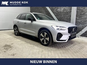 Volvo XC60 T6 Recharge Plus Dark Long Range Panoramadak