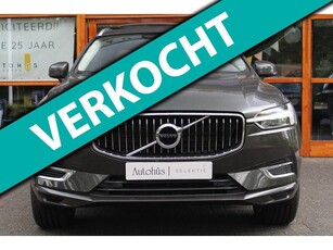 Volvo XC60 T8 Hybride AWD Inscription Bowers&Wilkins