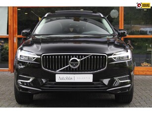 Volvo XC60 T8 Hybride AWD Inscription Head-Up