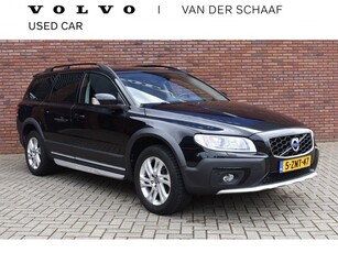 Volvo XC70 T5 245PK Automaat Nordic+ Luxury 1e Eigenaar