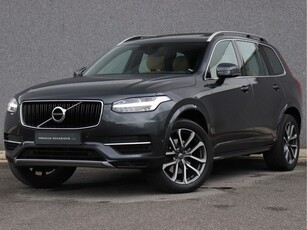 Volvo XC90 2.0 T5 AWD Inscription