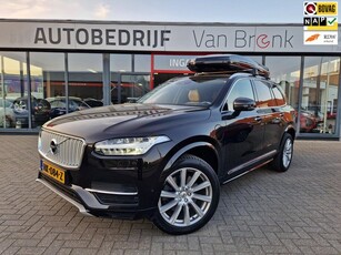 Volvo XC90 2.0 T8 Twin Engine AWD Inscription