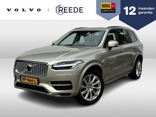 Volvo XC90 2.0 T8 Twin Engine AWD Inscription Business Pack