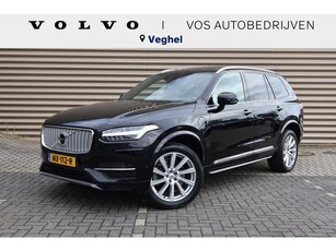 Volvo XC90 2.0 T8 Twin Engine AWD Inscription Pano