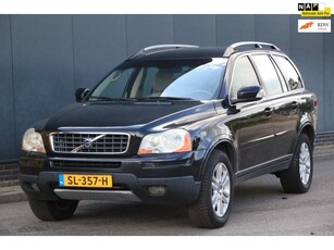 Volvo XC90 2.5 T Summum 7Pers./Leer/Parkeersensor/Nw.Model