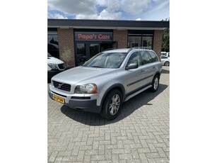 Volvo XC90 2.9 T6