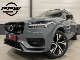 Volvo XC90 T8 AWD 392PK R-Design 7P. THUNDER