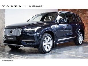 Volvo XC90 T8 Twin Engine AWD Inscription Bowers &