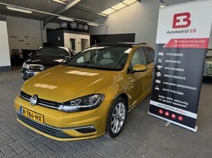 VW Golf 1.4 TSI Highline Pano-xenon-led- pdc- 17''