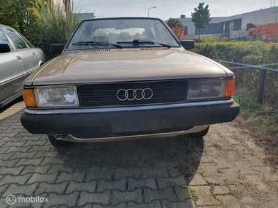 Audi 80 gl