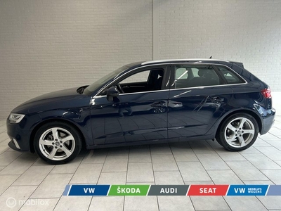 Audi A3 Sportback 1.0 TFSI Sport Lease Edition