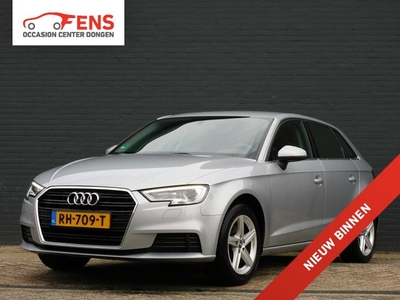 Audi A3 Sportback 1.0 TFSI TOPSTAAT! NAVI! BLUETOOTH!