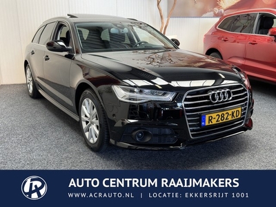 Audi A6 Avant 1.8 TFSI Ultra Premium Edition NAVIGATIE