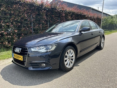 Audi A6 Limousine 2.0 TFSI Business Edition / AUTOMAAT /