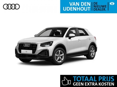 Audi Q2 Pro Line 30 TFSI 81 kW / 110 pk (bj 2024)