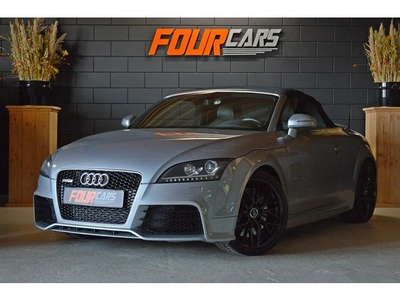 Audi TT RS 2.5 T TT RS 340 PK 2012 99.700 KM