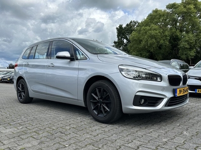 BMW 2 Serie Gran Tourer 216i Centennial Executive