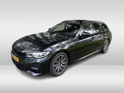 BMW 3 Serie Touring 330i High Executive M-Sport, Pano