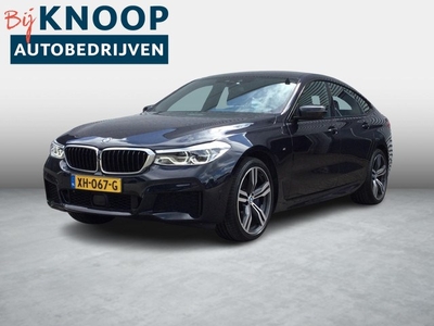 BMW 6-serie Gran Turismo 640i xDrive High Executive