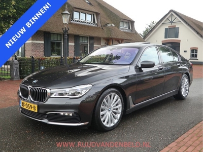 BMW 7 Serie 750i