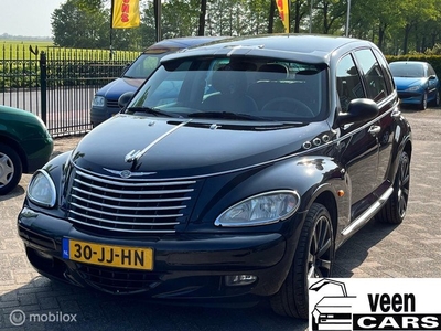 Chrysler PT Cruiser 2.0-16V Classic ((APK tot 08-2024))