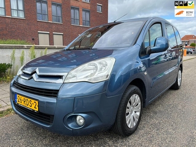 Citroen Berlingo 1.6 VTi Multispace /Airco/Cruise/PDC/Elek.