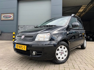 Fiat Panda 1.2 Sempre Airco / nette auto / nw apk