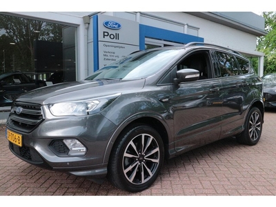 Ford Kuga 1.5 ST-Line Panoramadak Parking pack