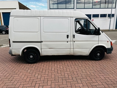 Ford Transit 2.5D Bestelwagen