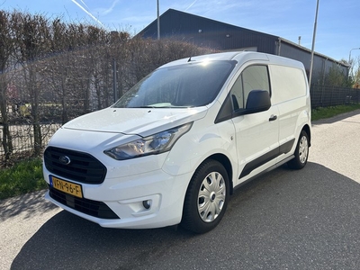 Ford Transit Connect 1.5 EcoBlue / NAVI / AIRCO / CRUISE /