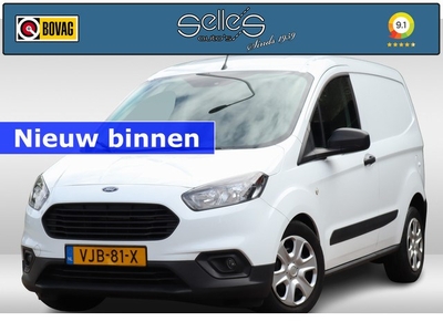 Ford Transit Courier 1.5 TDCI Trend Duratorq S&S