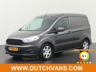 Ford Transit Courier 1.5TDCI Trend Airco Cruise