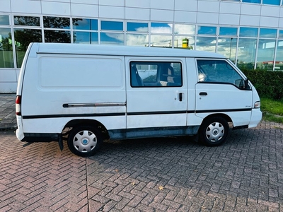 Hyundai H 100 D Bedrijfswagen