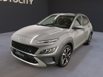 Hyundai KONA 1.6 GDI 199PK Select