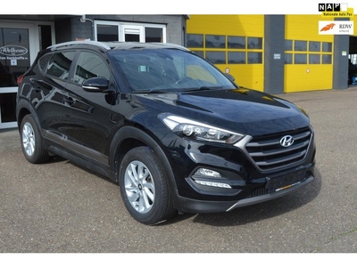 Hyundai Tucson 1.6 GDi Comfort