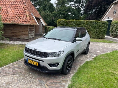 Jeep Compass 1.3T Night Eagle Liberty