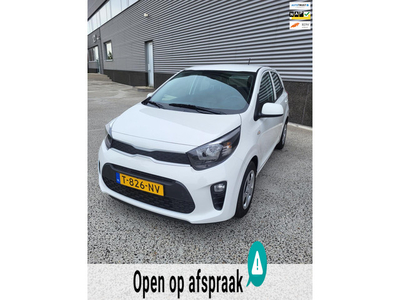 Kia PICANTO 1.0 DPi Navi / apple carplay / touchscreen / camera